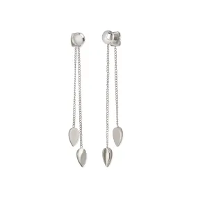 05037-01 Boccia Titanium Earrings