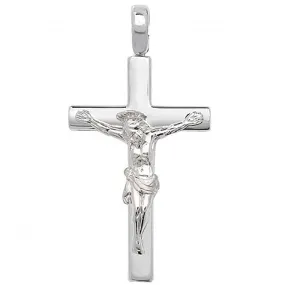 Acotis Silver Cross Pendant G6841