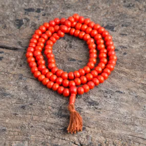 Antique Tibetan Prayer Mala Lucky Bracelets: Elevate Your Style with Spiritual Charm