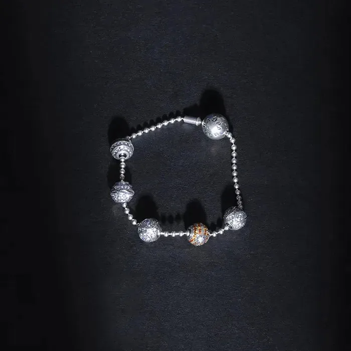 Barahir Cz Bracelet