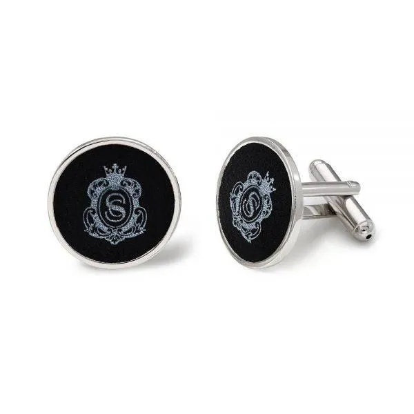 CS Signature Cufflinks