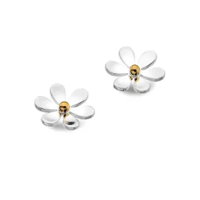 Love Me, Love Me Not Daisy Studs