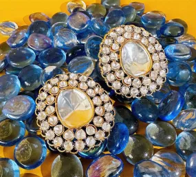 Roshanara studs