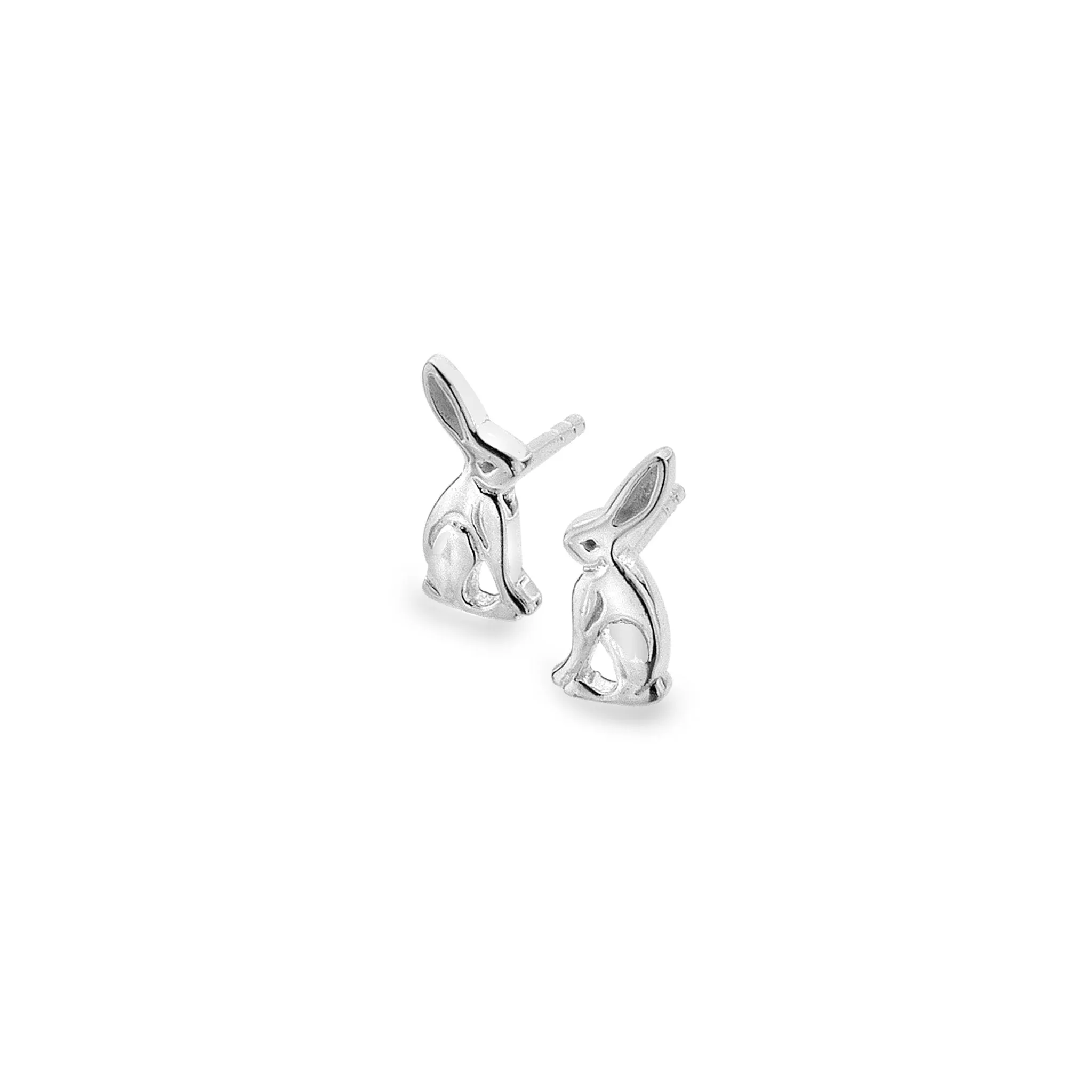 Sacred Hare Studs